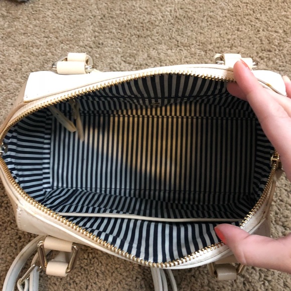 Kate Spade Mini Pippa Satchel - Picture 4 of 8